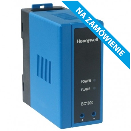 BC 1000 A 0220U Honeywell - automat palnikowy