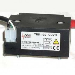 COFI TRK 1-20 CUVD Transformator zapłonowy 120 V