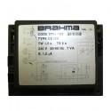BRAHMA CE12 U 37054003 automat palnikowy