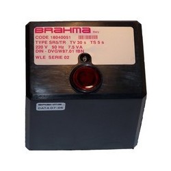 BRAHMA SR5TR 18040051 automat palnikowy