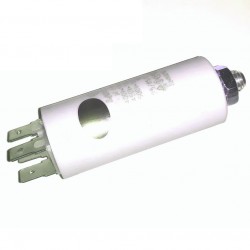 Kondensator 3 µF 450V (plastik)