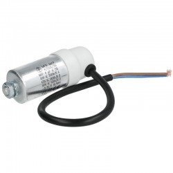 Kondensator 4 µF 450V (metal)